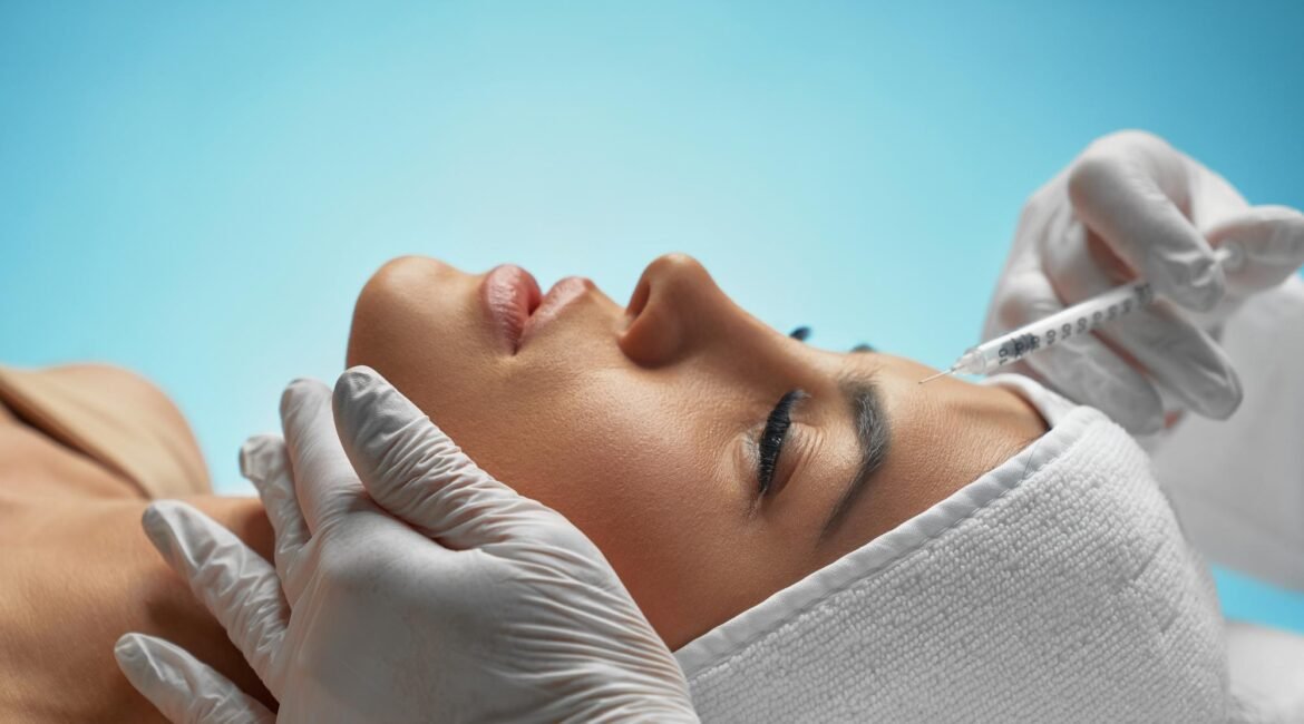 Chirurgie Esthétique en Tunisie ,