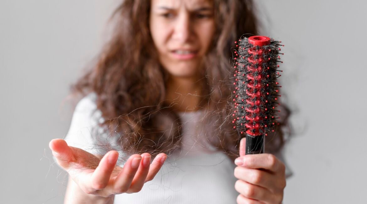 Perte de cheveux, Causes et solutions perte de cheveux