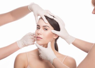Le Lifting Cervico-Facial