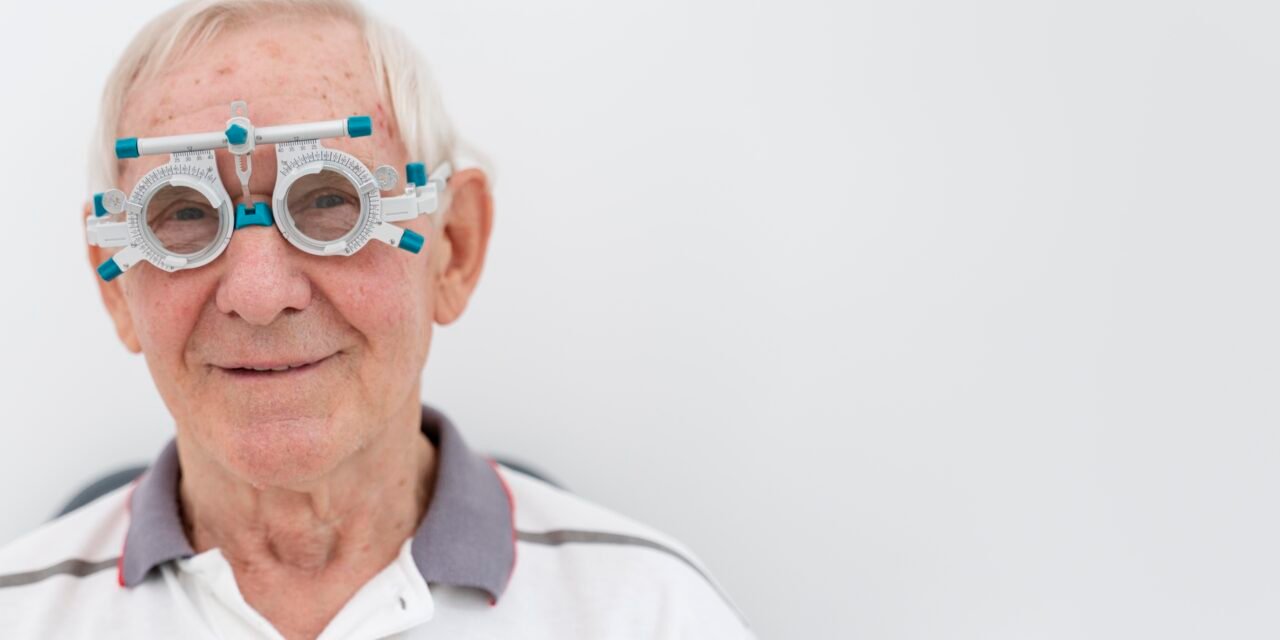 Chirurgie de la cataracte : CHirurgie360