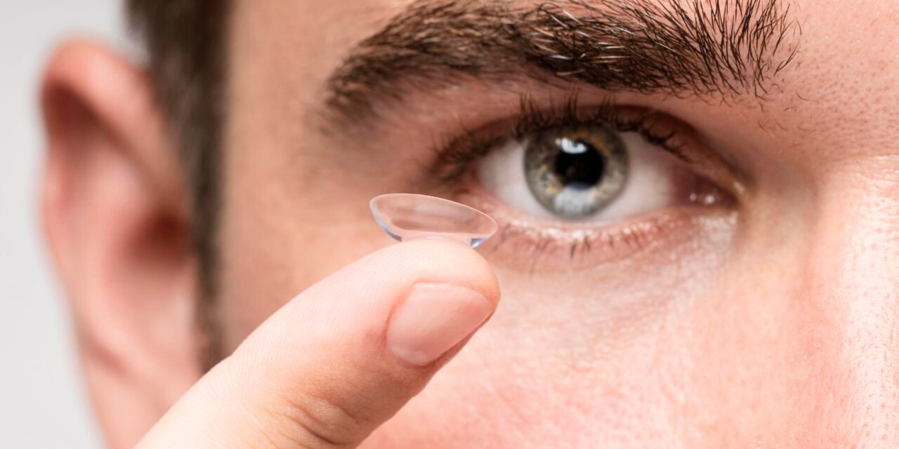 Lasik : Chirurgie360