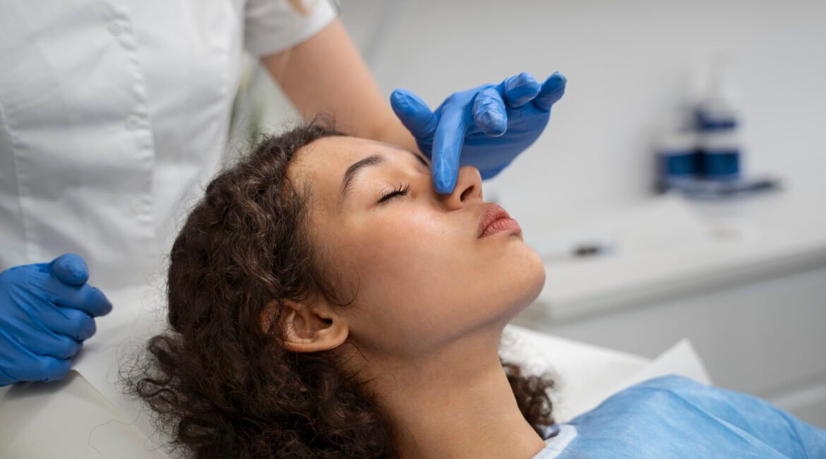 Rhinoplastie : Chirurgie360